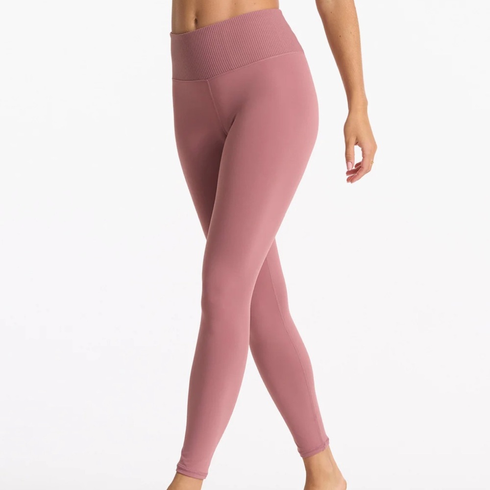 Vuori Rib Studio Legging